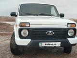 ВАЗ (Lada) Lada 2121 2019 года за 5 800 000 тг. в Кызылорда