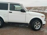 ВАЗ (Lada) Lada 2121 2019 года за 5 800 000 тг. в Кызылорда – фото 3