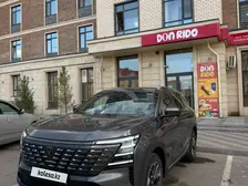Changan CS75PLUS, 2025