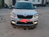 Skoda Yeti 2015 года за 7 500 000 тг. в Костанай – фото 2