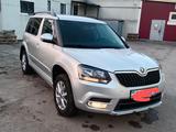 Skoda Yeti 2015 года за 7 500 000 тг. в Костанай