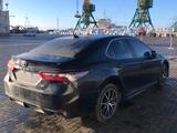 Toyota Camry 2022 года за 15 000 000 тг. в Астана – фото 5