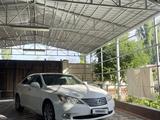 Lexus ES 350 2011 года за 10 500 000 тг. в Тараз