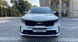 Kia Sorento 2023 года за 20 750 000 тг. в Алматы – фото 2