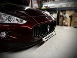 Maserati GranTurismo 2010 годаfor28 000 000 тг. в Алматы