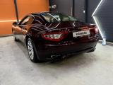 Maserati GranTurismo 2010 годаfor28 000 000 тг. в Алматы – фото 5