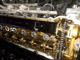 Мотор бмв м54 3.0 привозныеүшін600 000 тг. в Шымкент – фото 3