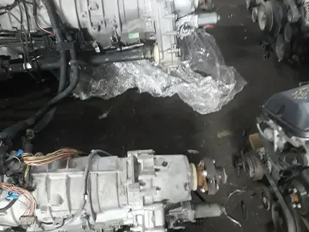 Мотор бмв м54 3.0 привозныеүшін600 000 тг. в Шымкент – фото 4