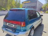 Mitsubishi RVR 1997 года за 1 600 000 тг. в Тараз – фото 4
