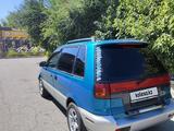 Mitsubishi RVR 1997 года за 1 600 000 тг. в Тараз – фото 5