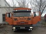 КамАЗ  65115 2012 года за 16 700 000 тг. в Кокшетау