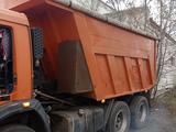 КамАЗ  65115 2012 года за 16 700 000 тг. в Кокшетау – фото 2
