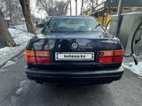 Volkswagen Vento 1992 года за 1 500 000 тг. в Алматы – фото 2