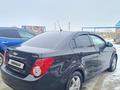 Chevrolet Aveo 2014 года за 3 300 000 тг. в Теренозек – фото 6