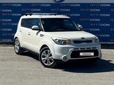 Kia Soul 2014 года за 7 450 000 тг. в Актау