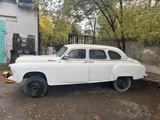 ГАЗ 12 ЗиМ 1956 года за 5 000 000 тг. в Караганда – фото 3