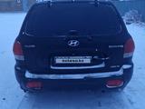 Hyundai Santa Fe 2004 годаfor2 800 000 тг. в Кандыагаш – фото 2