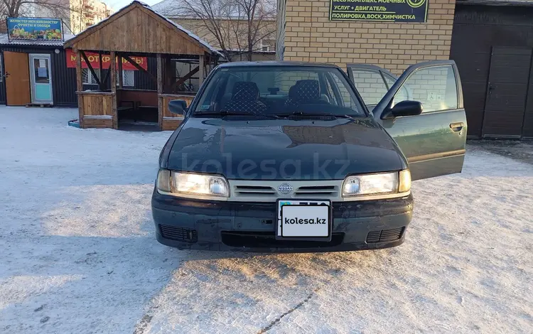 Nissan Primera 1994 года за 1 000 000 тг. в Семей