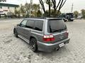 Subaru Forester 1998 года за 3 500 000 тг. в Алматы – фото 3