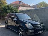 Mercedes-Benz GL 500 2010 года за 13 500 000 тг. в Алматы – фото 2