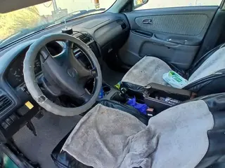 Mazda 626