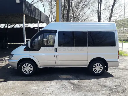 Ford Transit 2004 года за 4 150 000 тг. в Алматы – фото 5