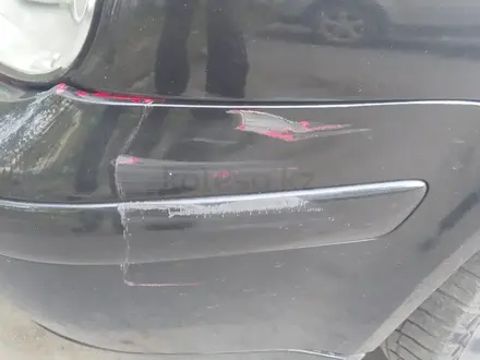 Volkswagen Golf 2001 года за 1 850 000 тг. в Астана – фото 2