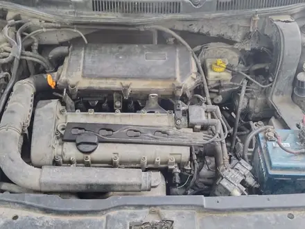 Volkswagen Golf 2001 года за 1 850 000 тг. в Астана – фото 3