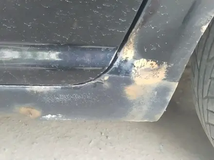 Volkswagen Golf 2001 года за 1 850 000 тг. в Астана – фото 4