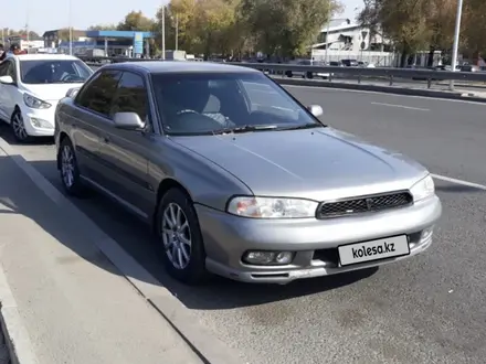 Subaru Legacy 1997 года за 2 300 000 тг. в Алматы