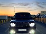 Land Rover Range Rover 2012 года за 10 800 000 тг. в Караганда – фото 3