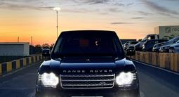Land Rover Range Rover 2012 года за 10 800 000 тг. в Караганда – фото 3