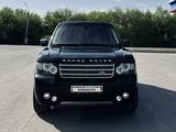 Land Rover Range Rover 2012 года за 10 800 000 тг. в Караганда – фото 2