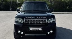 Land Rover Range Rover 2012 года за 10 800 000 тг. в Караганда – фото 2