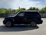 Land Rover Range Rover 2012 года за 10 800 000 тг. в Караганда – фото 5