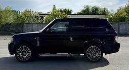 Land Rover Range Rover 2012 года за 10 800 000 тг. в Караганда – фото 5