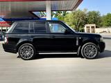 Land Rover Range Rover 2012 года за 10 800 000 тг. в Караганда – фото 4