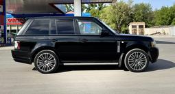 Land Rover Range Rover 2012 года за 10 800 000 тг. в Караганда – фото 4