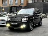 Land Rover Range Rover 2012 года за 10 800 000 тг. в Караганда