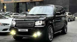 Land Rover Range Rover 2012 года за 10 800 000 тг. в Караганда