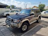 Nissan Patrol 2003 годаүшін5 200 000 тг. в Алматы