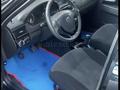 ВАЗ (Lada) Priora 2170 2013 года за 2 750 000 тг. в Экибастуз – фото 6