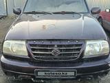 Suzuki XL7 2003 года за 2 800 000 тг. в Петропавловск – фото 3