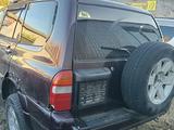 Suzuki XL7 2003 года за 2 800 000 тг. в Петропавловск – фото 4