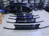 Решетка радиатора Golf3 Passat за 20 000 тг. в Кокшетау