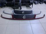 Решетка радиатора Golf3 Passat за 20 000 тг. в Кокшетау – фото 4