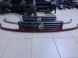 Решетка радиатора Golf3 Passat за 20 000 тг. в Кокшетау – фото 5