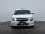 Chevrolet Cobalt 2020 года за 4 530 000 тг. в Астана – фото 2