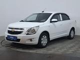 Chevrolet Cobalt 2020 года за 4 530 000 тг. в Астана