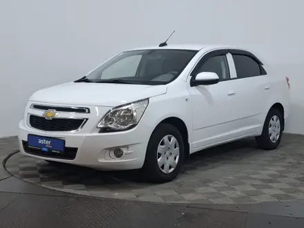 Chevrolet Cobalt 2020 года за 4 530 000 тг. в Астана